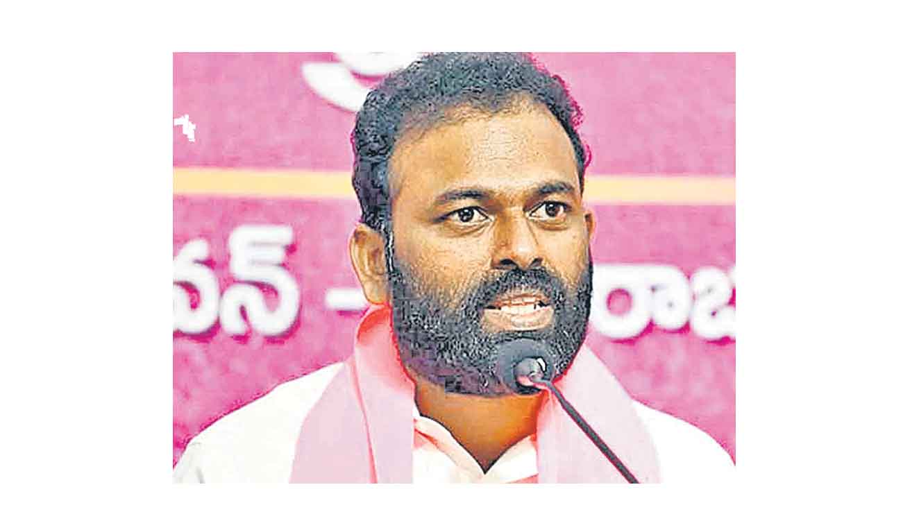 రేవంత్రెడ్డి చిల్లరమాటలు దుర్మార్గం