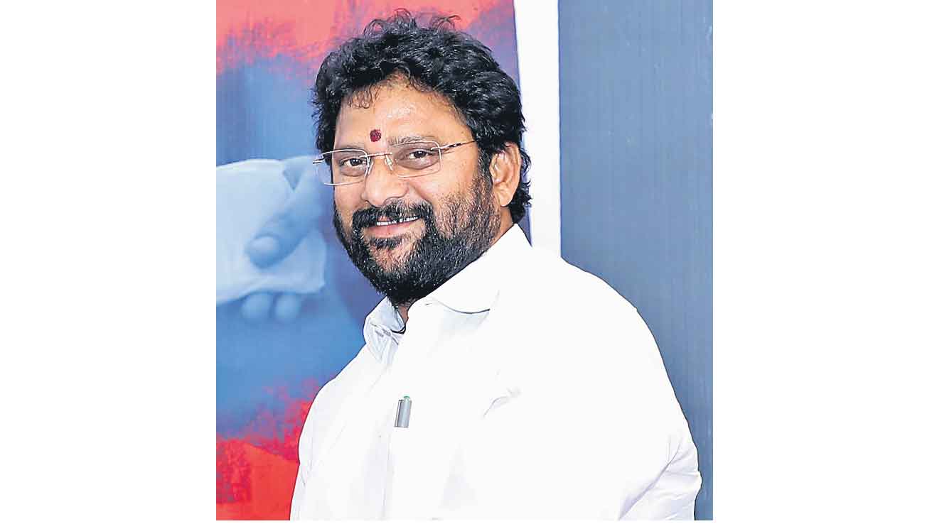 గోదావరి తల్లి కన్నీటి గోసపై మహాపాదయాత్ర