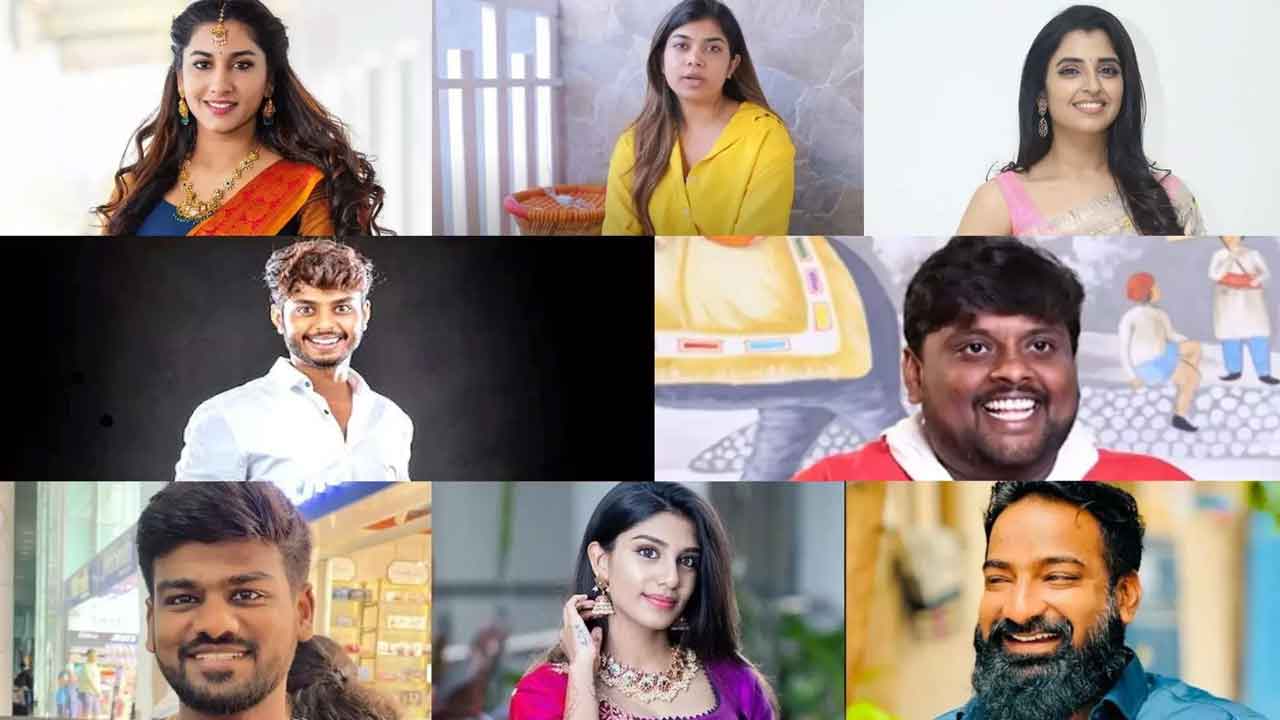 ‘బెట్టింగ్‌ ఇన్‌ఫ్లూయెన్సర్ల’పై ఉక్కుపాదం