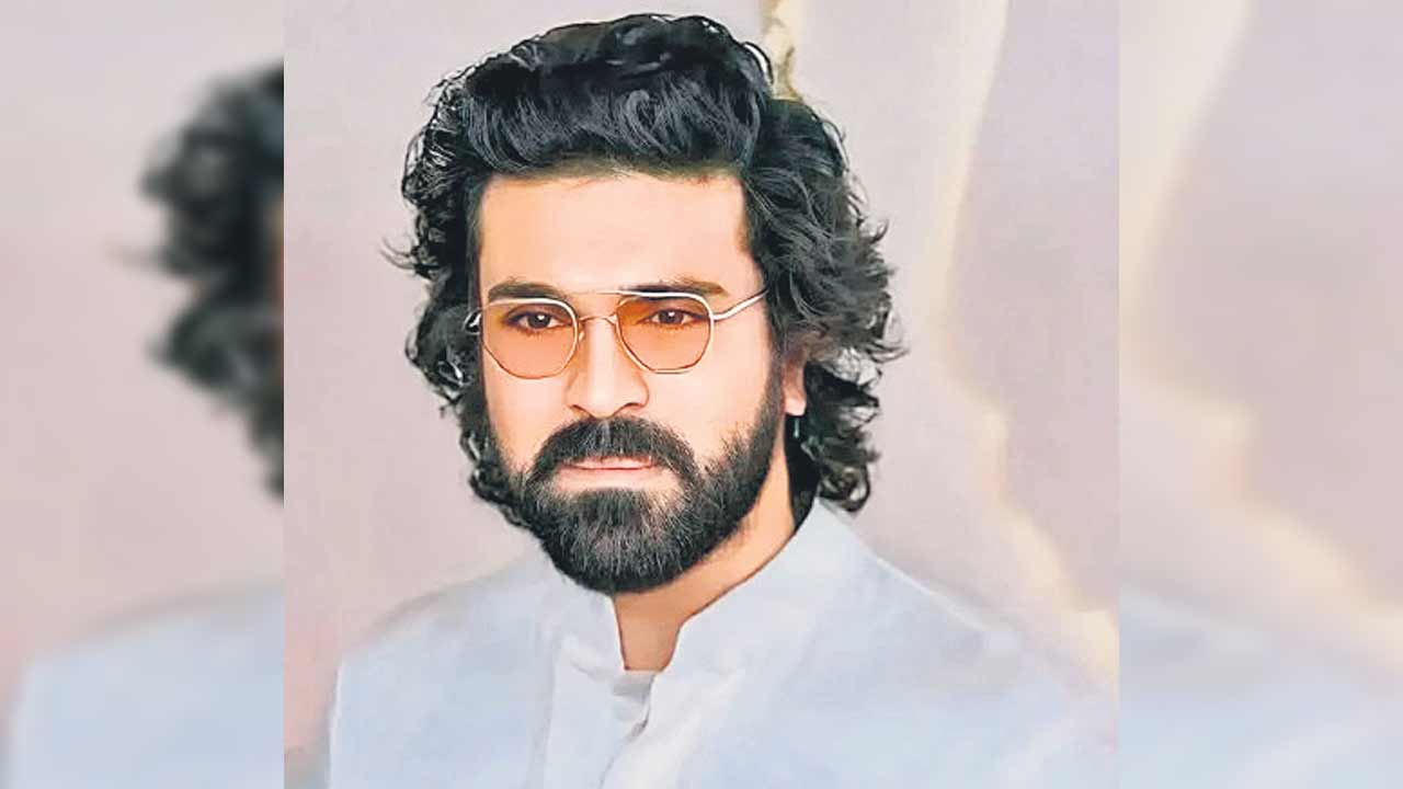 అదే టైటిల్‌ ఖరారు?