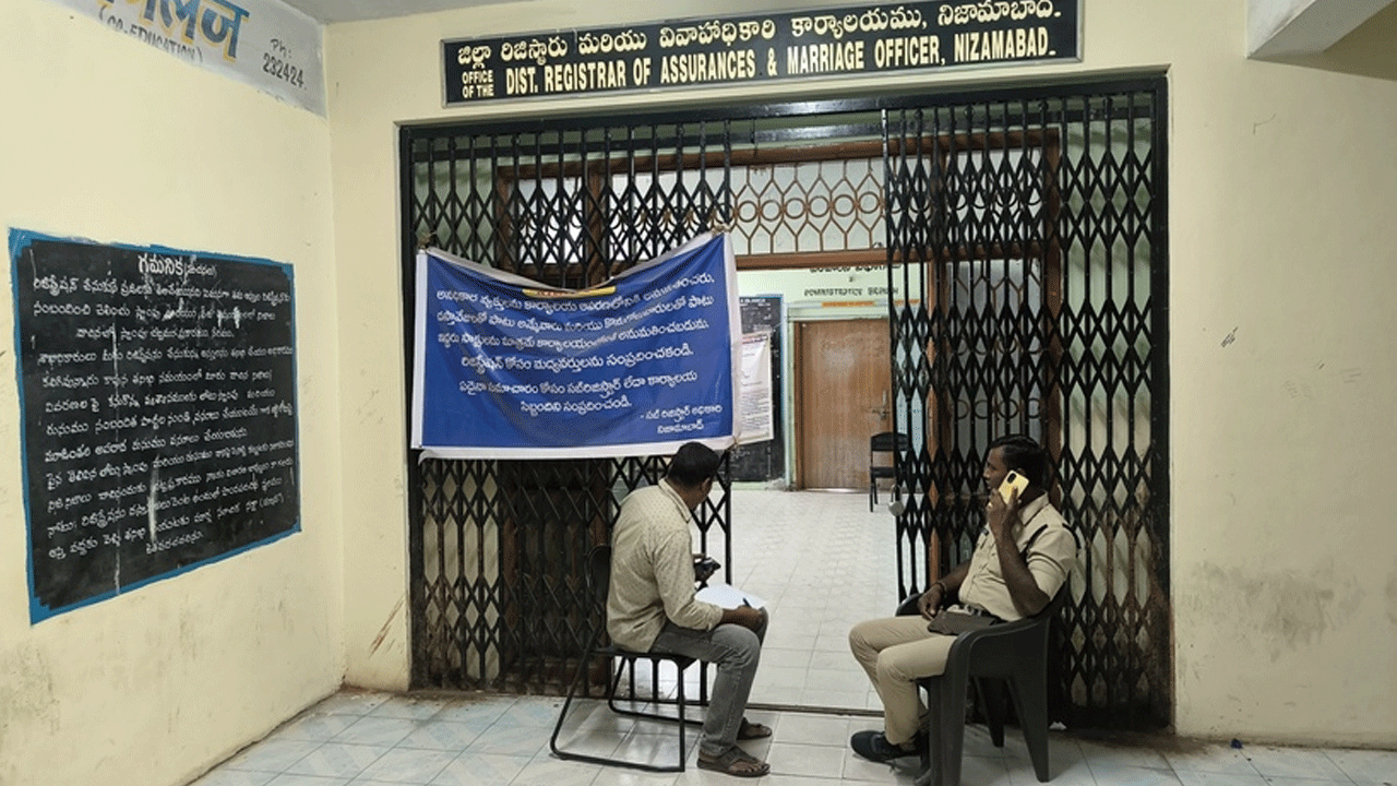 Acb Raids