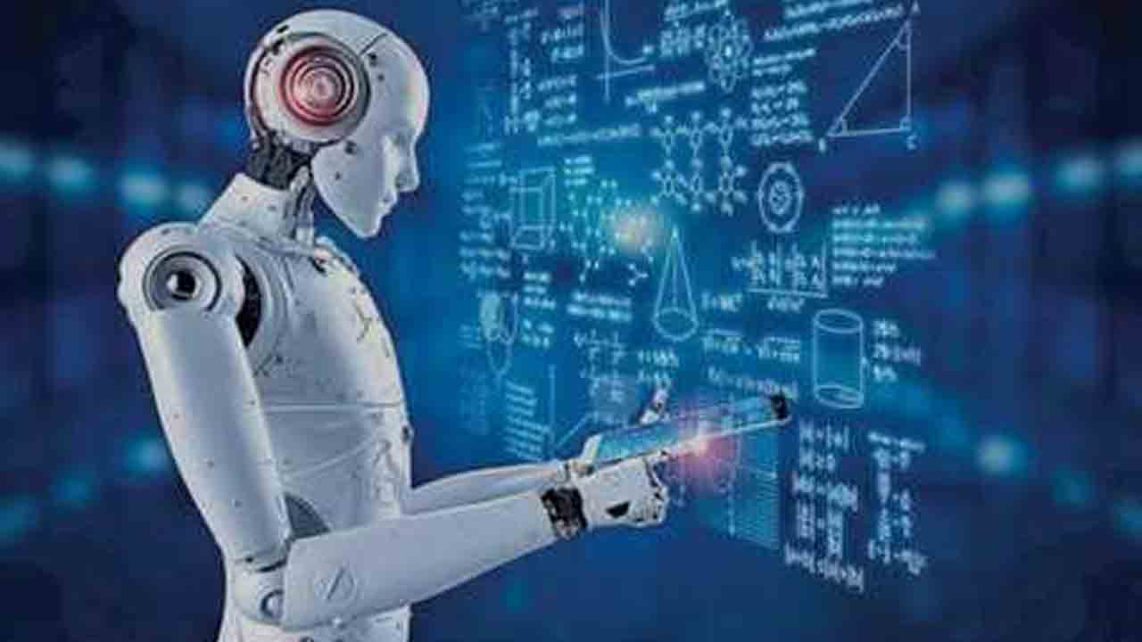 AI course | ఈ నెల 15 నుంచి ప్రభుత్వ స్కూళ్లలో AI కోర్సు