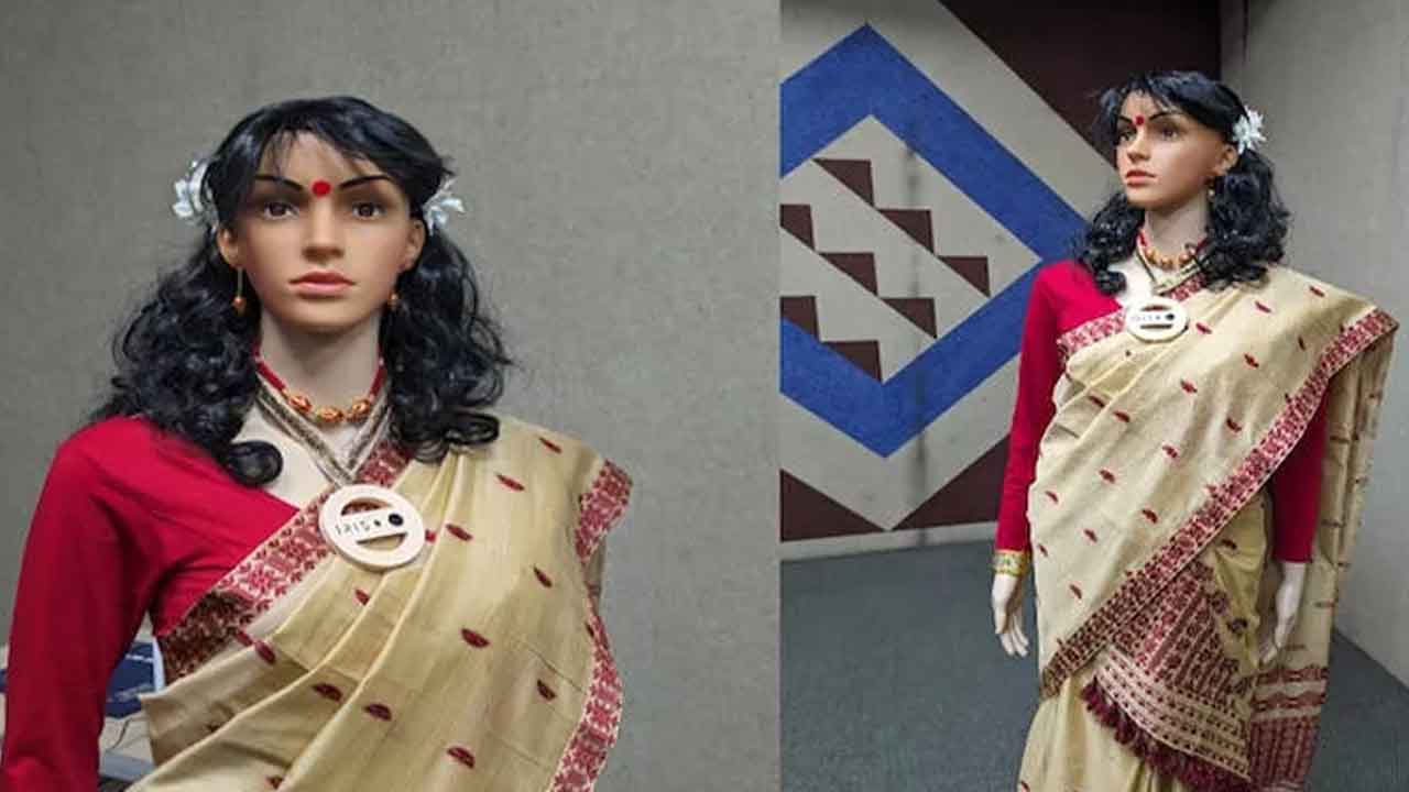 Telangana | టీచర్లే ఏఐ బోధకులు.. గణితంలో ఆర్టిఫీషియల్‌ ఇంటెలిజెన్స్‌ పాఠాలు