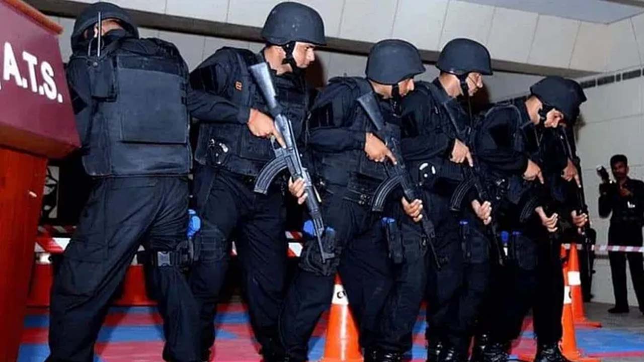 ISI Agent Arrest | యూపీలో పాకిస్తాన్ ఐఎస్ఐ ఏజెంట్ అరెస్ట్ చేసిన ఏటీఎస్..!