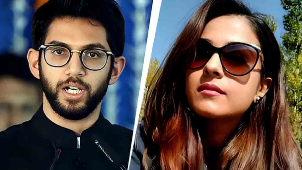 Disha Salian | ఆదిత్య ఠాక్రేపై కేసు నమోదు చేయండి.. హైకోర్టును ఆశ్రయించిన దిశా   సాలియన్ తండ్రి