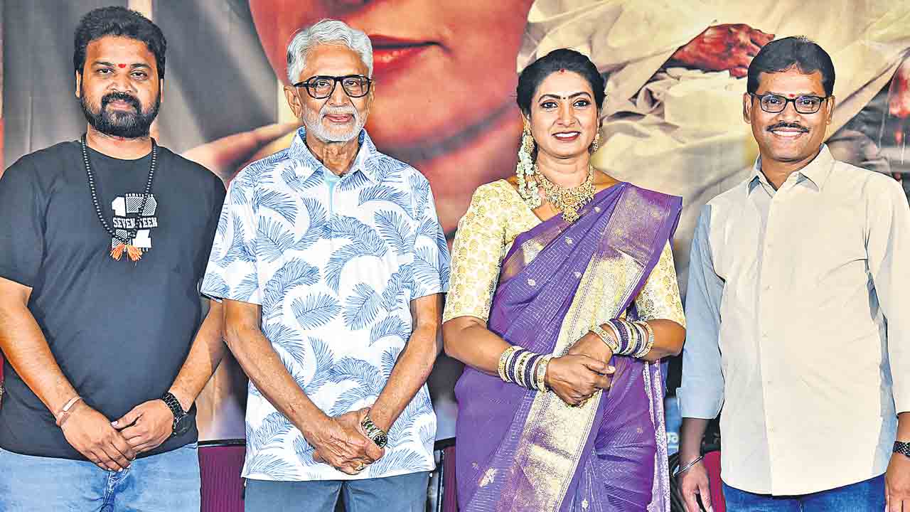 డబ్బుకోసం చేసిన సినిమా కాదిది