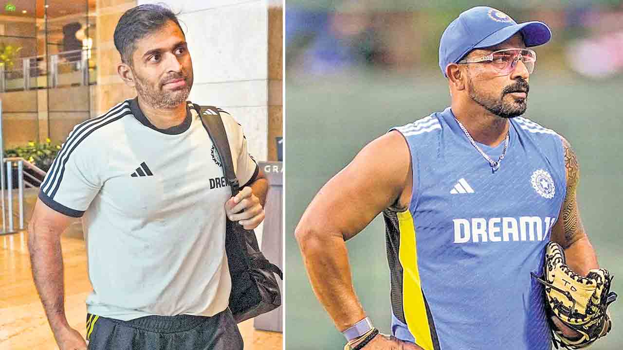 కోచింగ్‌ సిబ్బంది కుదింపు..అభిషేక్‌, దిలీప్‌పై వేటు!