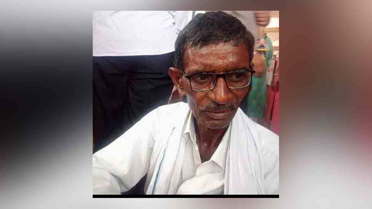 Crime News | బజార్‌హత్నూర్‌ మండలంలో ఎడ్ల బండి ఢీ కొని వ్యక్తి మృతి