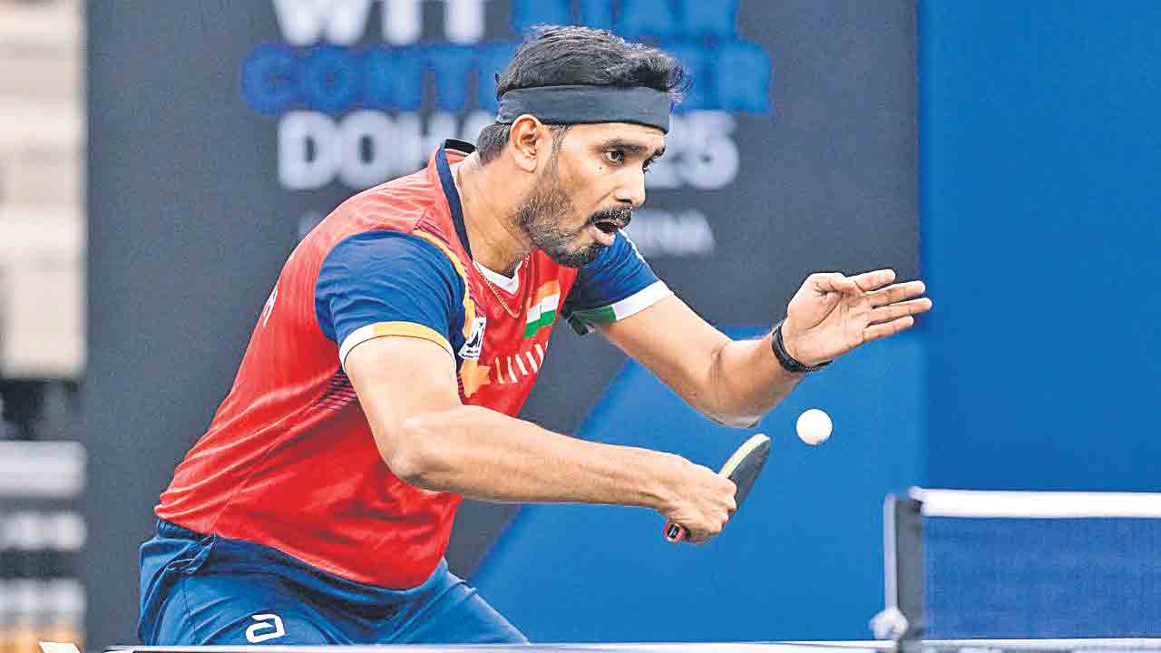 ఆచంట అల్విదా