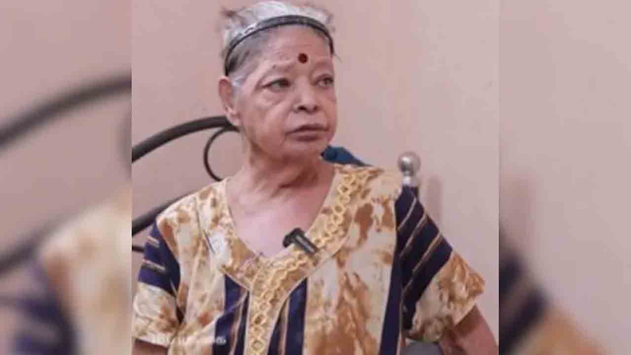 Bindu Ghosh | తమిళనాడుకు చెందిన ప్రముఖ నటి మృతి