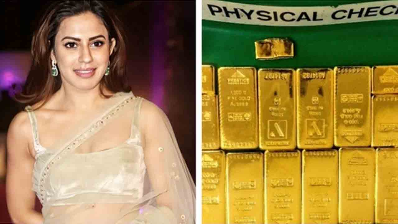 Ranya Rao | ‘రన్యారావుకు మీరే అండ.. కాదు మీరే అండ..’ బీజేపీ, కాంగ్రెస్ బ్లేమ్‌ గేమ్..!