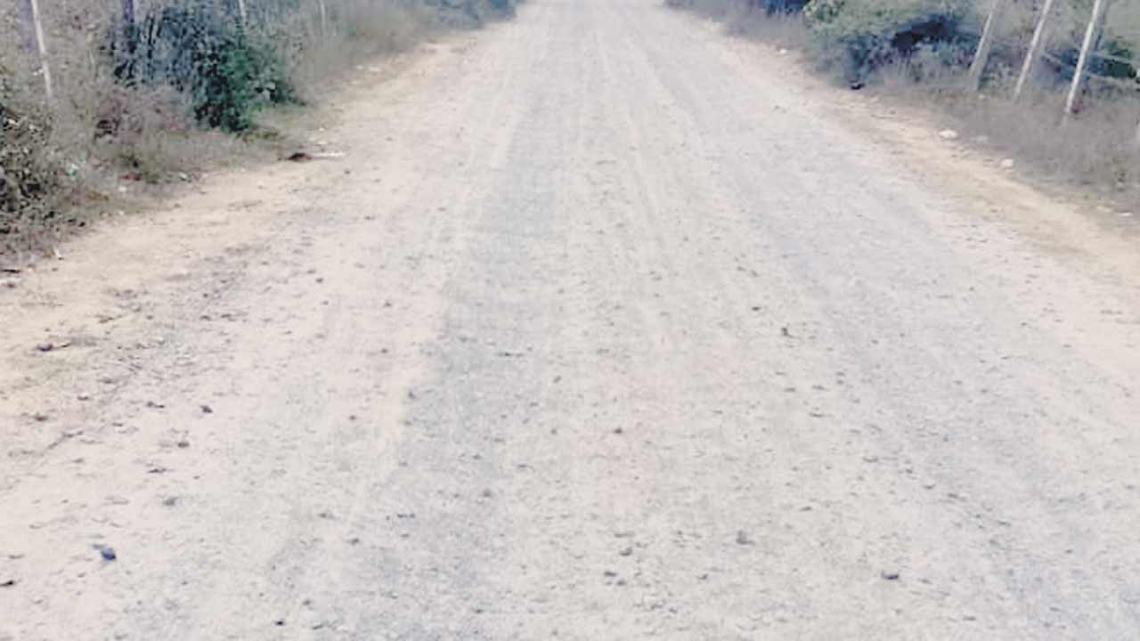 ఇదేమి దారిద్య్రం!