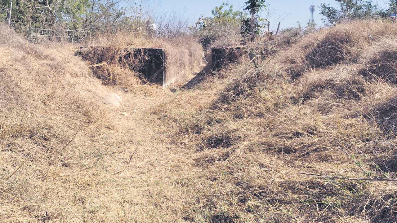 Adilabad