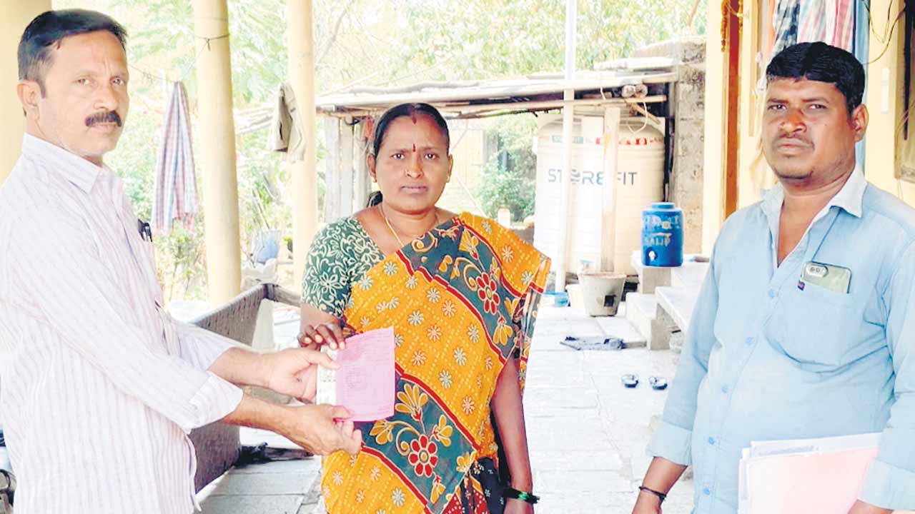 పన్నుల వసూళ్ల లక్ష్యం రూ.6.82కోట్లు