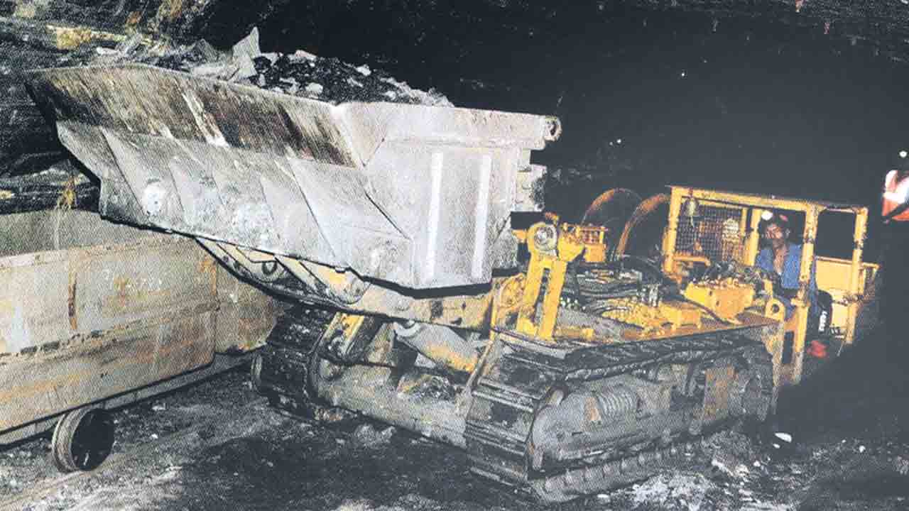 కాలం చెల్లిన యంత్రాలు పొంచి ఉన్న ప్రమాదాలు