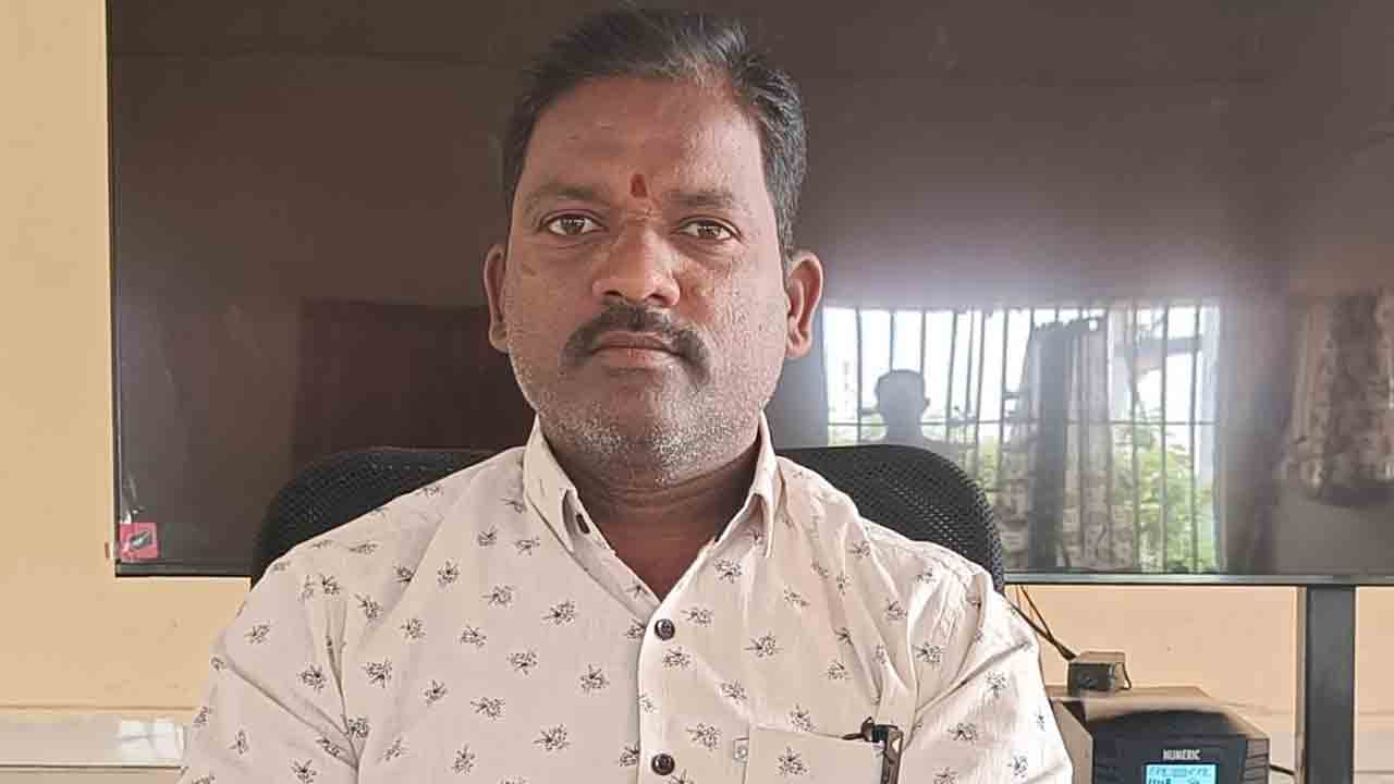 Agriculture Material | సబ్సిడీపై మహిళా రైతులకు వ్యవసాయ పనిముట్లు