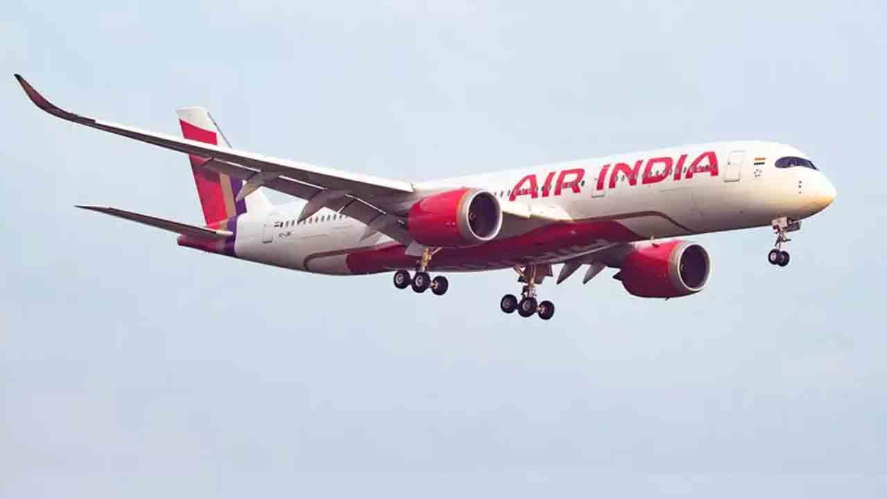 Air India | నిర్వహణపరమైన సమస్యలు.. పలు విమాన సర్వీసులను రద్దు చేసిన ఎయిర్‌ ఇండియా