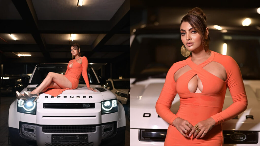Akanksha Puri