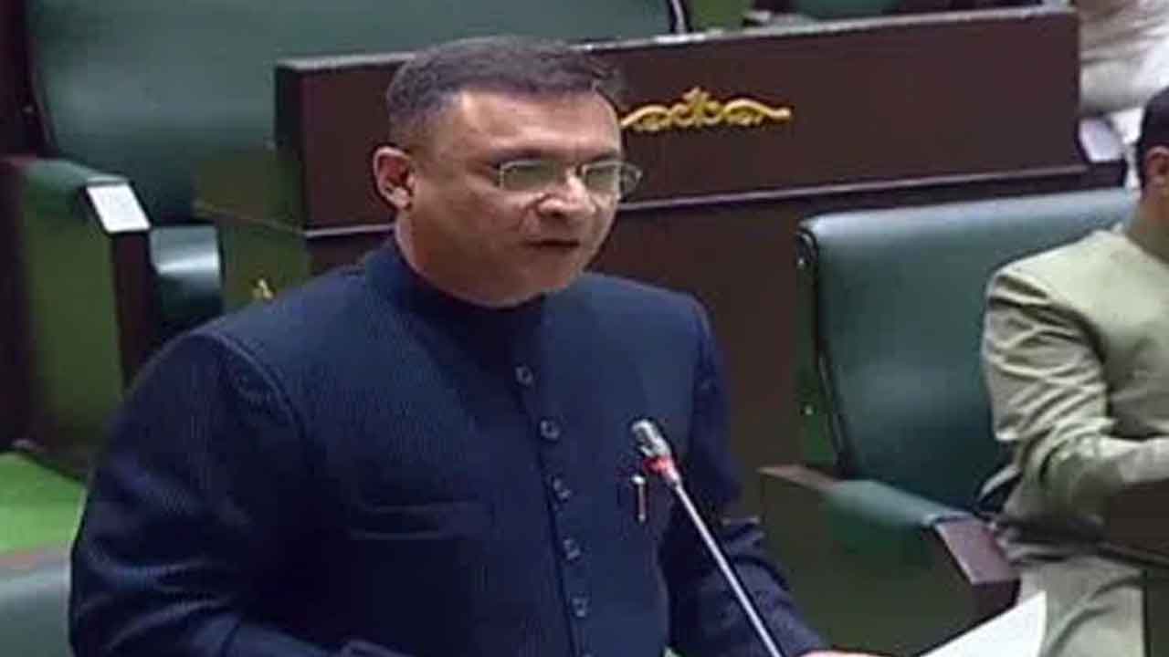 జగదీశ్‌రెడ్డి సస్పెన్షన్‌ ఏకపక్షం