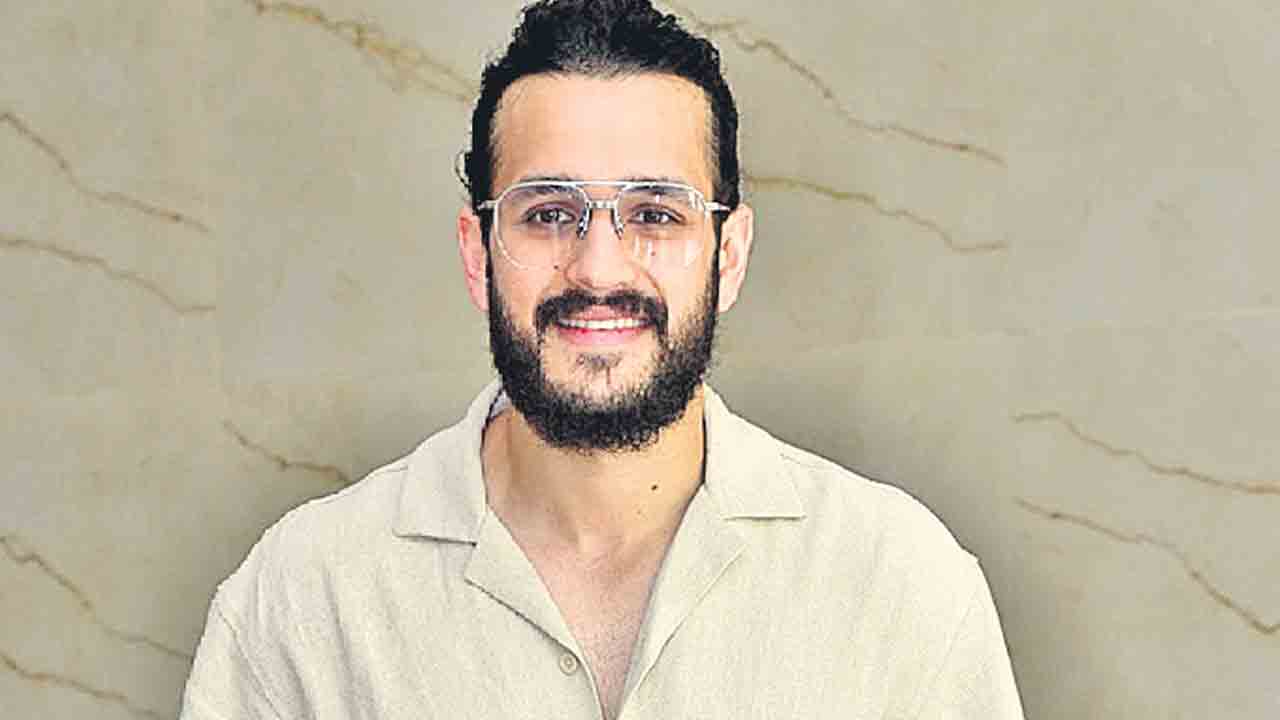 కొత్త దర్శకుడి కథకి గ్రీన్‌ సిగ్నల్‌?