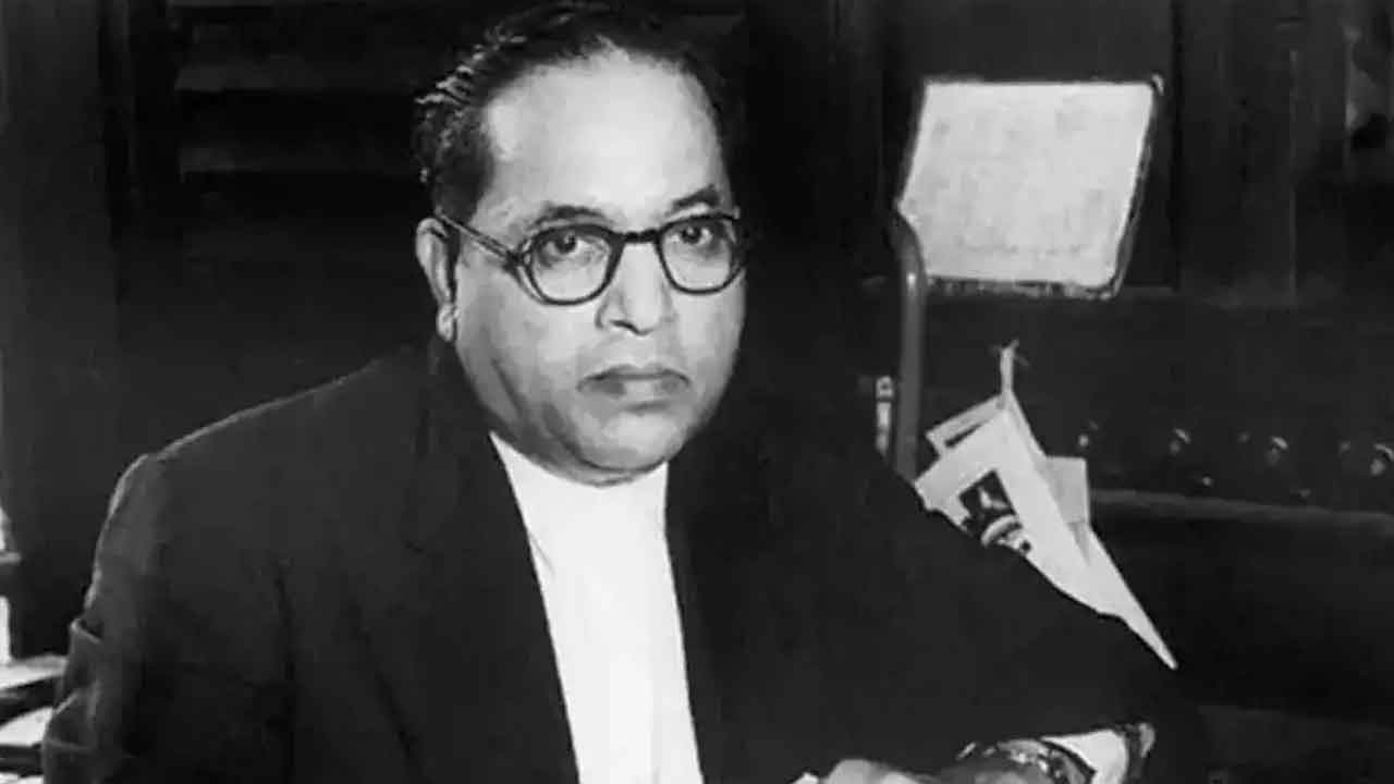 కరెన్సీపై అంబేదర్‌ ఫొటో ముద్రణకు మద్దతివ్వండి