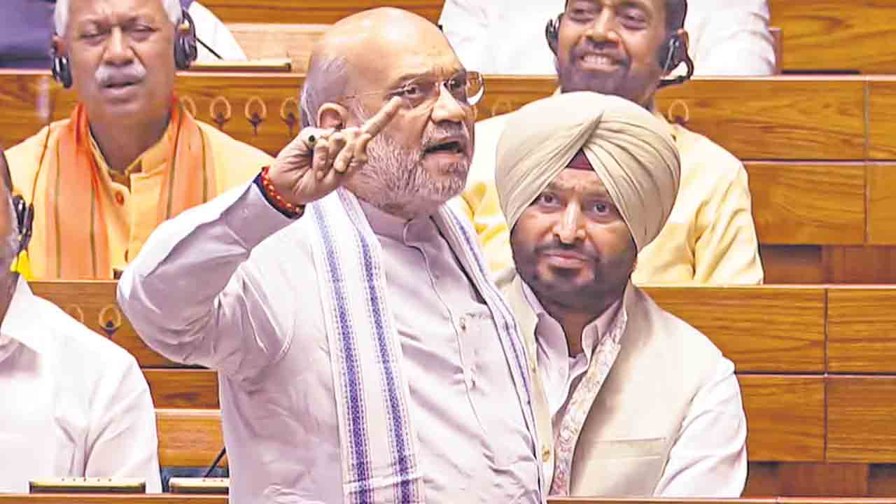 భారత్‌ ఏమీధర్మసత్రం కాదు