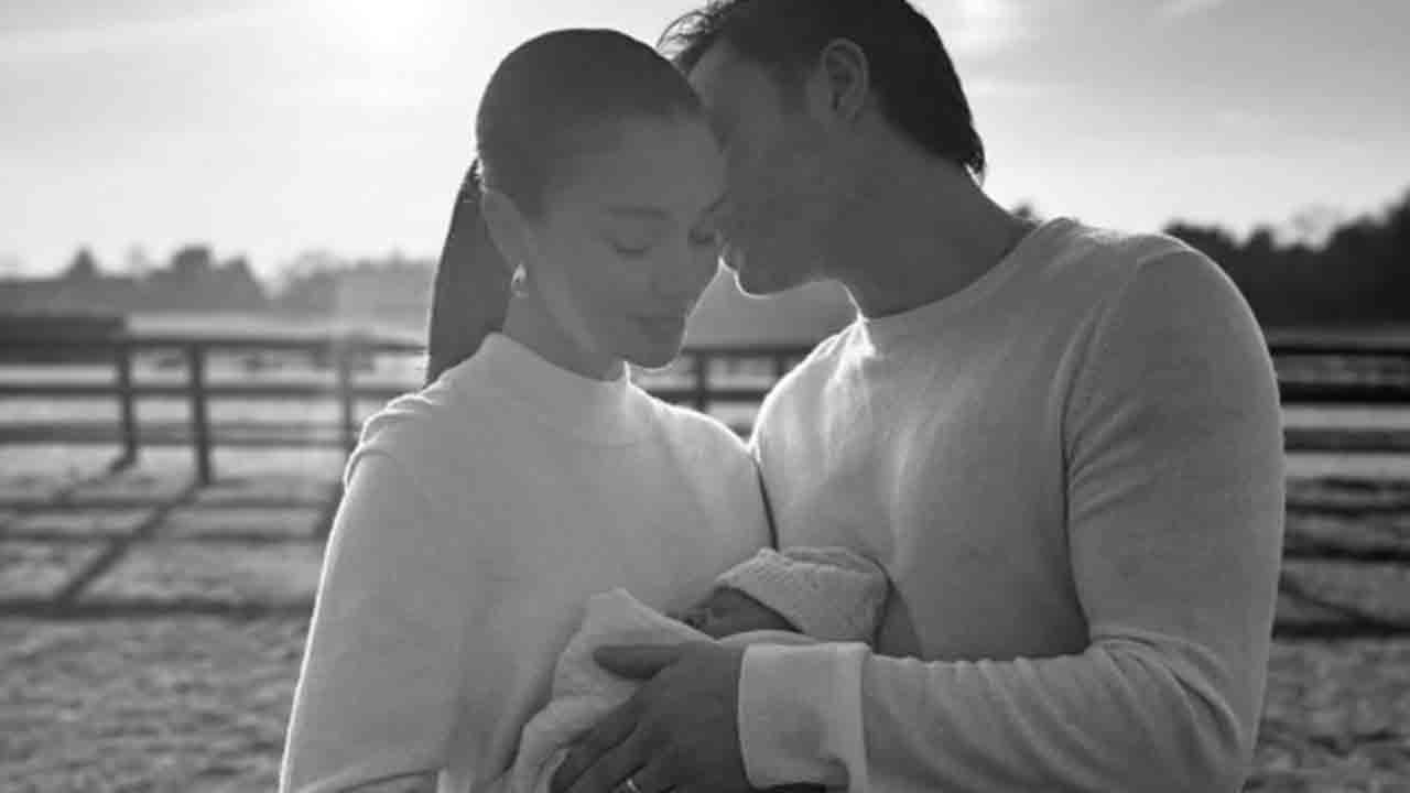 Amy Jackson | పండంటి మగబిడ్డకు జన్మనిచ్చిన స్టార్‌ నటి.. నెట్టింట పోస్ట్‌ వైరల్‌