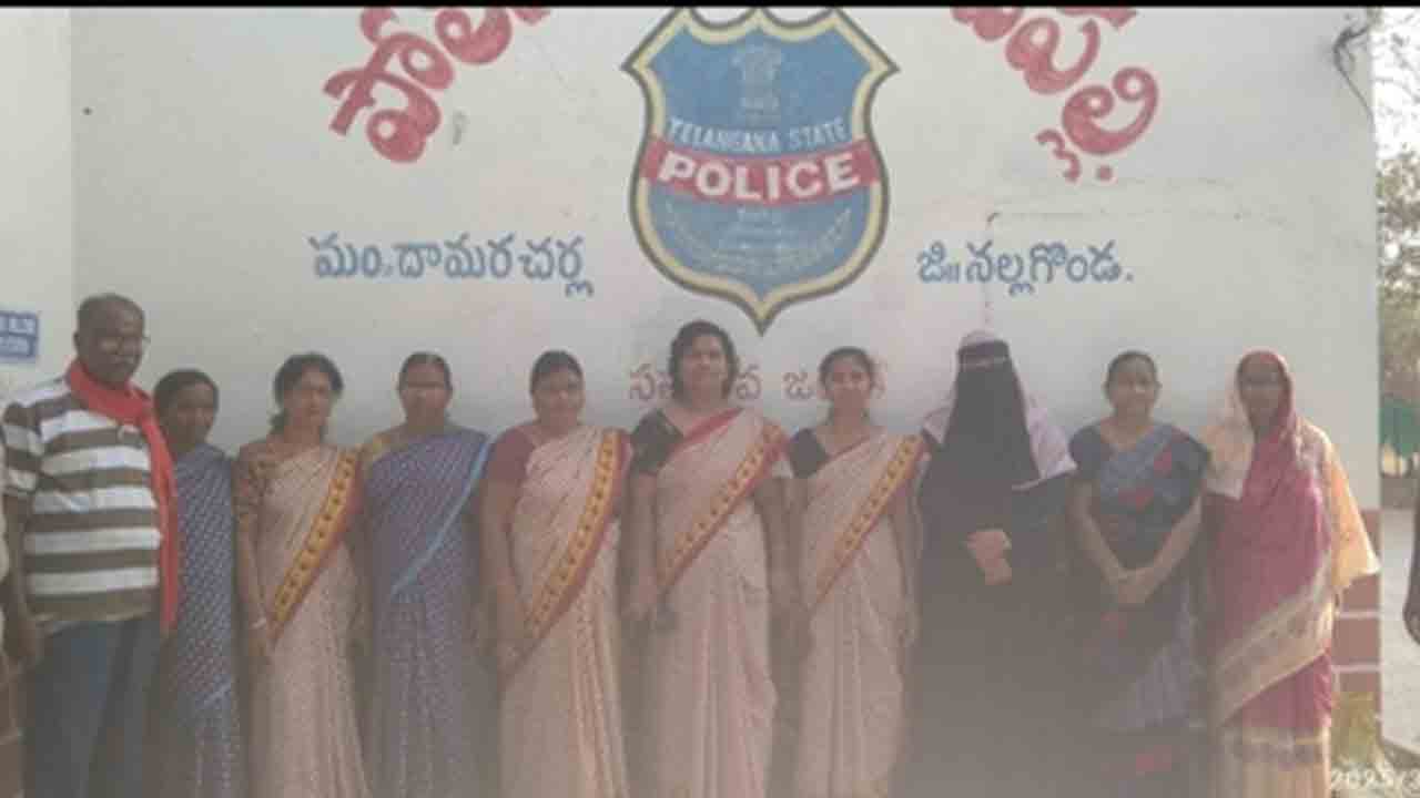 Anganwadi Teachers | అంగన్వాడీల సమస్యలను పరిష్కరించడంలో ప్రభుత్వం విఫలం