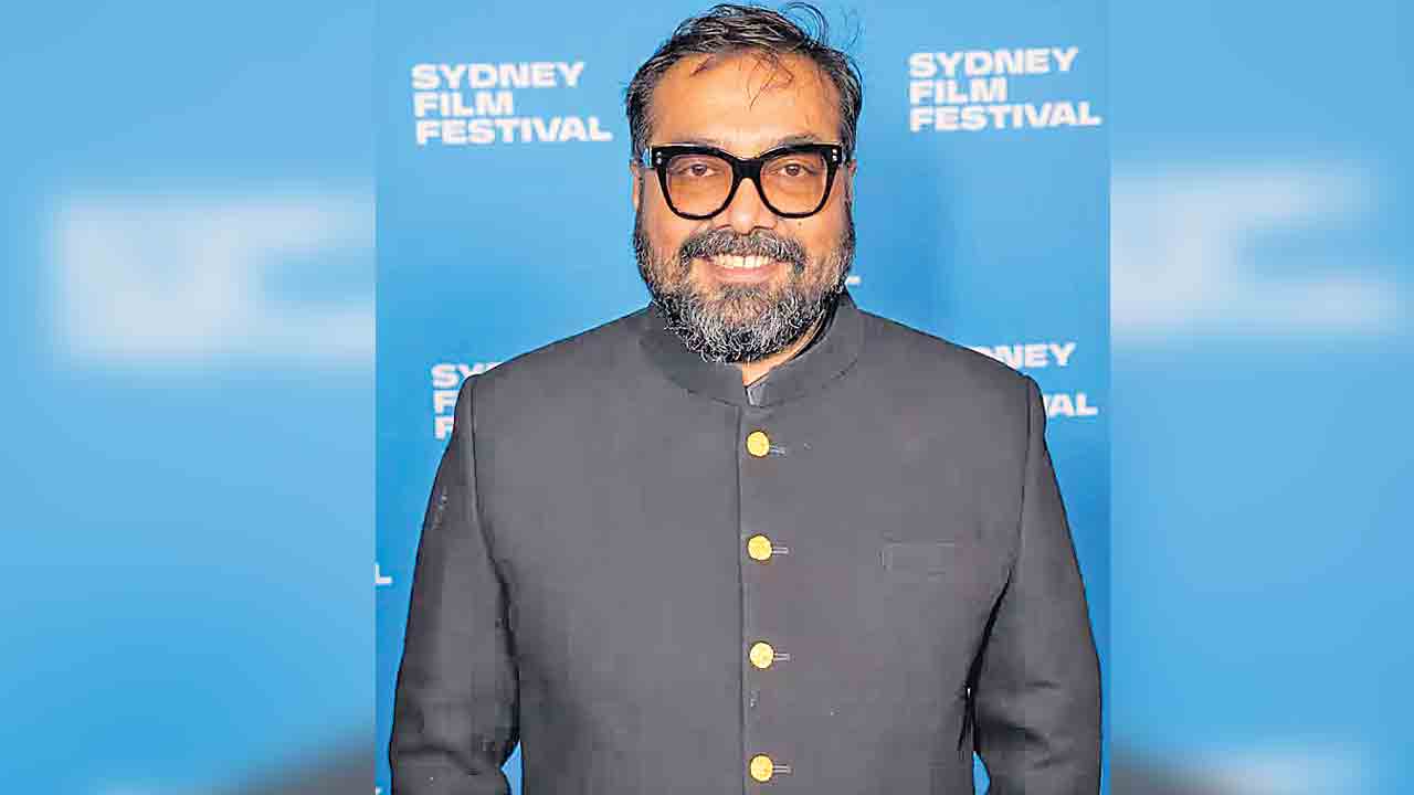 Anurag Kashyap | బాలీవుడ్‌కు గుడ్‌బై.. దక్షిణాది ఇండస్ట్రీకి అగ్ర దర్శకుడు అనురాగ్‌కశ్యప్‌