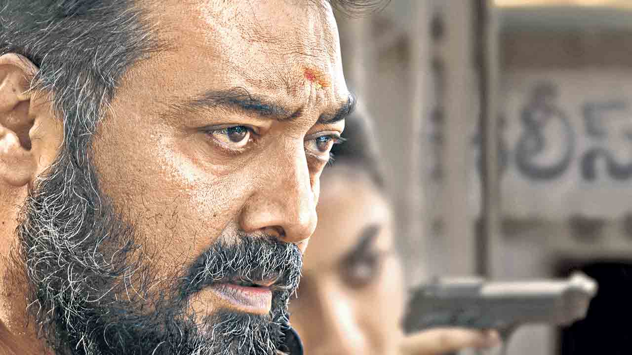 Anurag Kashyap | అయ్యప్ప భక్తుడైన పోలీసాఫీసర్‌