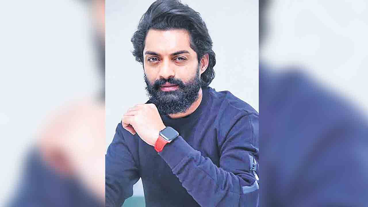 ఎన్‌కెఆర్‌ 21 వచ్చే నెల్లోనే..