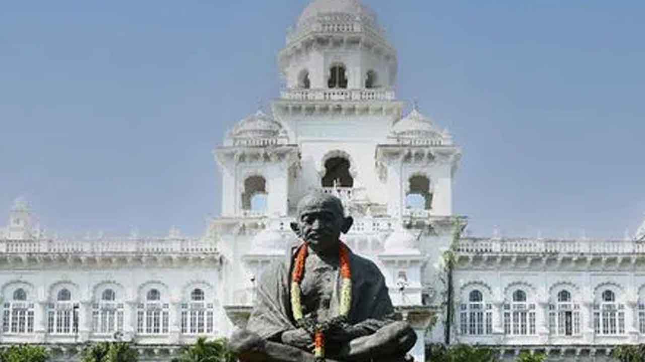 మళ్లీ ప్రశ్నోత్తరాలు రద్దు