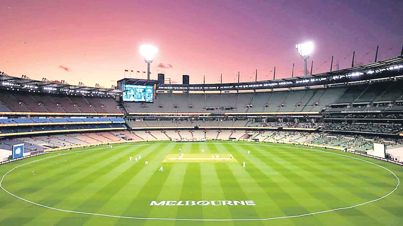 150వ వార్షిక టెస్టు మరింత ప్రత్యేకంగా..