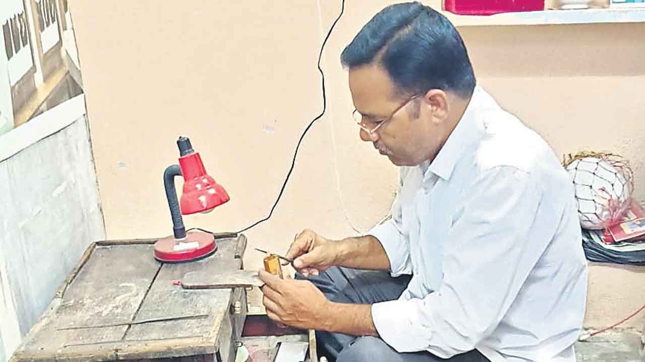 9వ షెడ్యూల్‌ పేరుతో ఎగనామం!