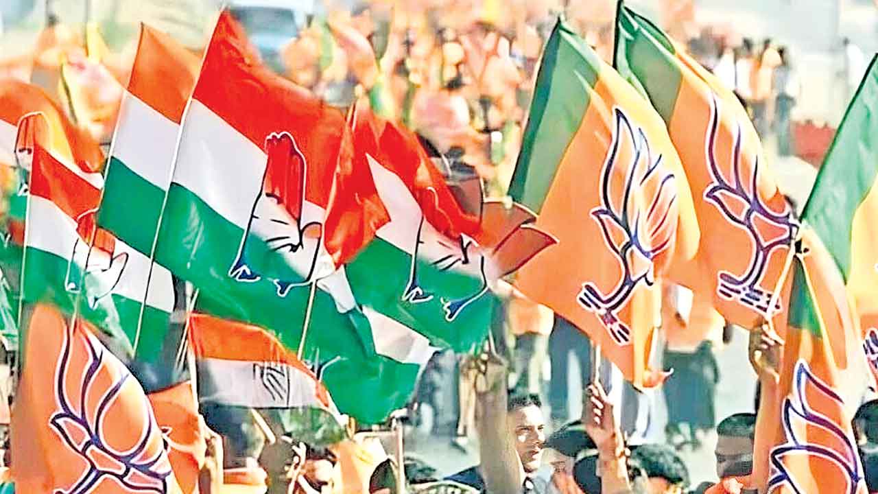 Telangana | సీఎంతో బీజేపీ నేతల రహస్య మంతనాలు నిజమేనా?.. అసెంబ్లీలో సీఎం మాటలతో అనుమానాలకు బలం