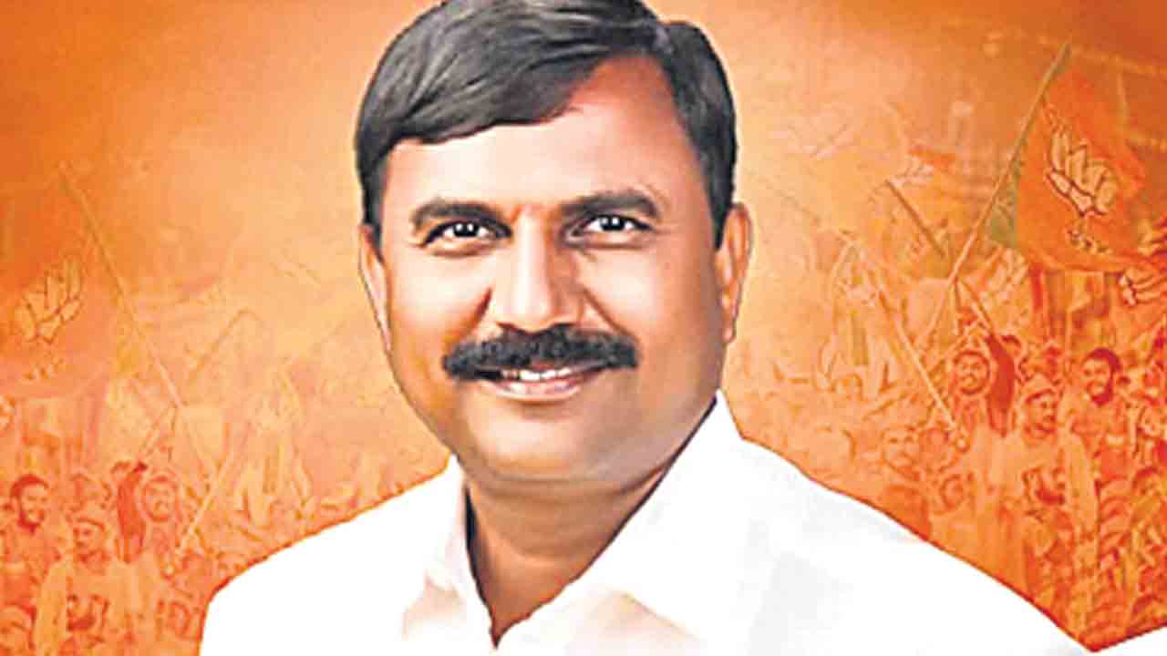 MLC Elections |  పట్టభద్రుల సీట్లో మట్టికరిచిన కాంగ్రెస్.. ఏడుగురు మంత్రులు, 23 మంది ఎమ్మెల్యేలున్నా తప్పని ఓటమి