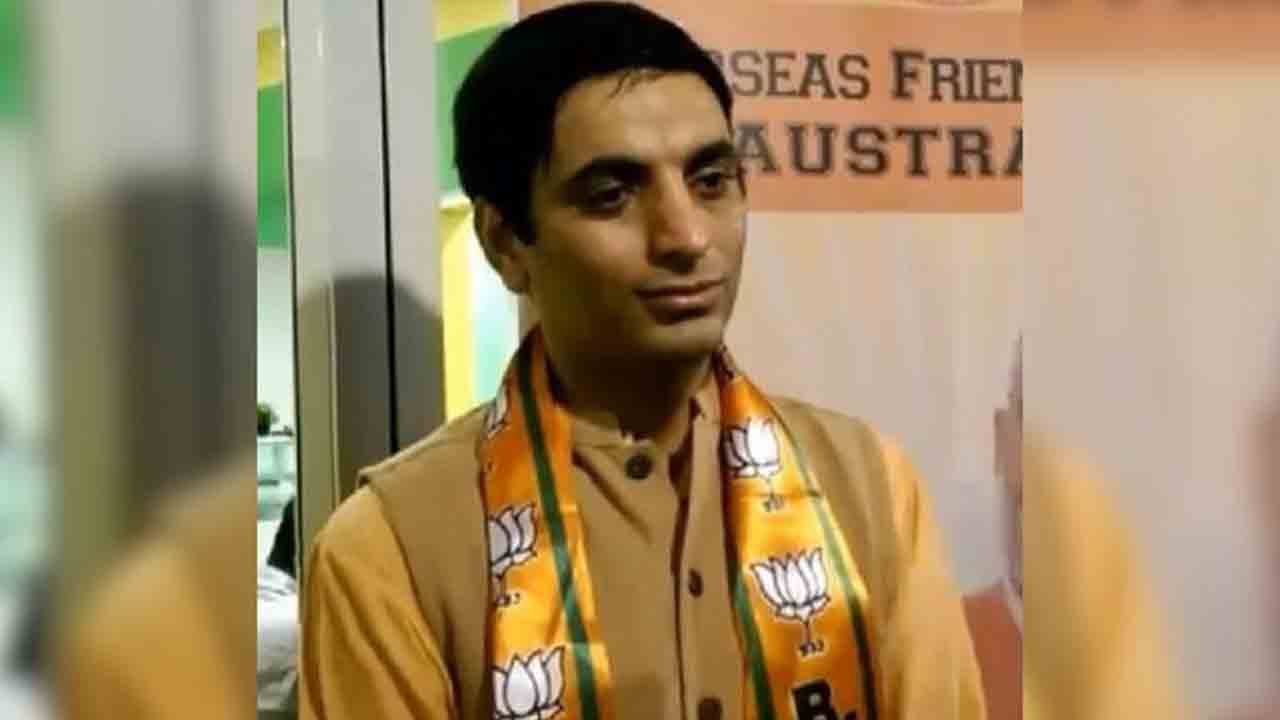 ఆస్ట్రేలియాలో బీజేపీ నేతకు 40 ఏండ్ల శిక్ష