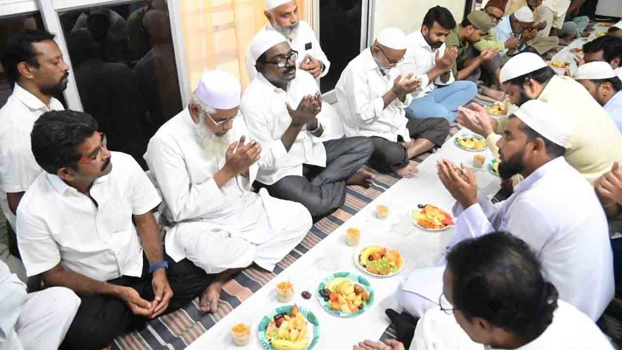 ప్రవక్త బోధనలు అనుసరణీయం