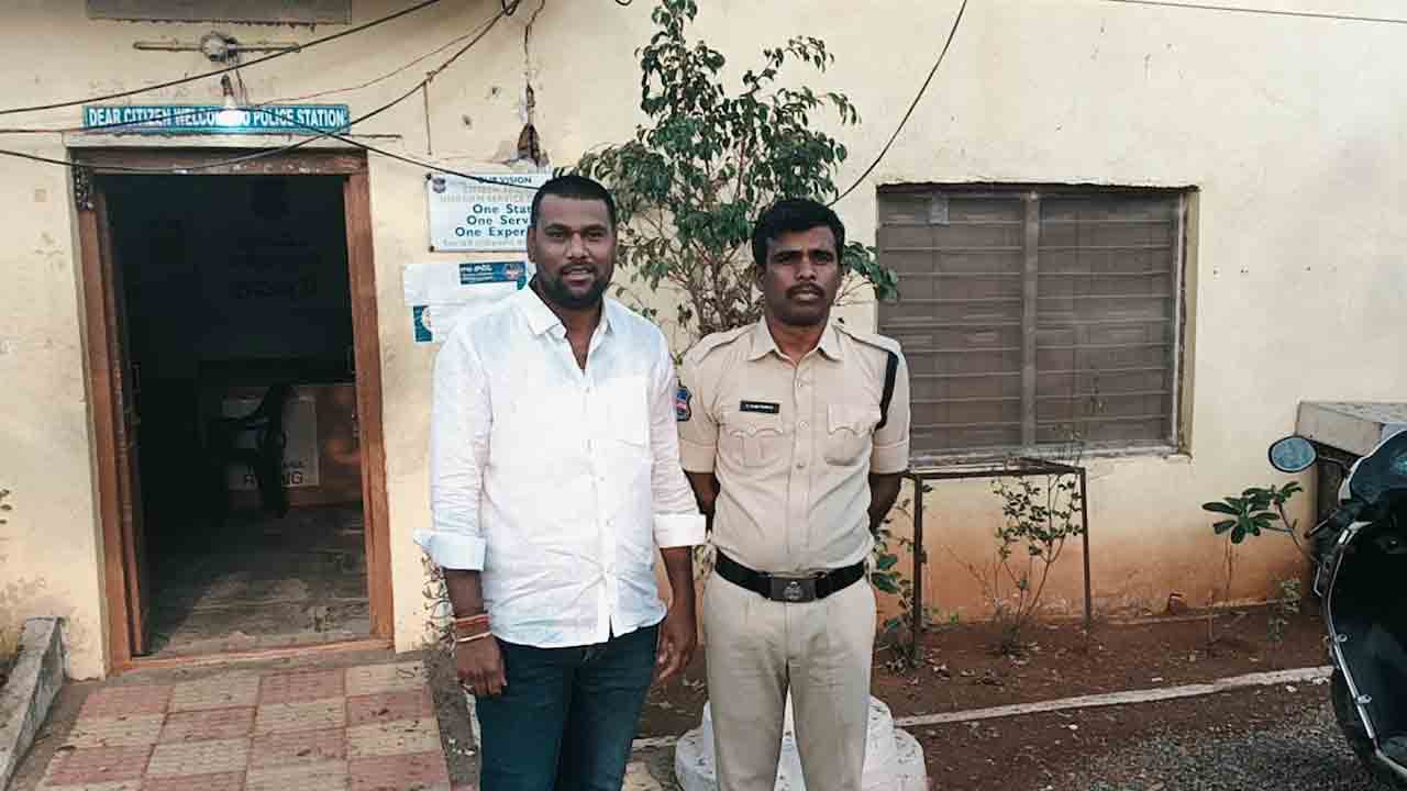 BRSV | ‘ఏ కారణం లేకున్నా ముందస్తు అరెస్ట్‌ చేయడం కాంగ్రెస్‌ ప్రభుత్వానికే చెల్లుతుంది’