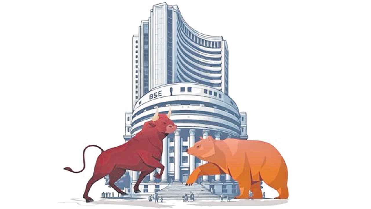 ఆటో, జీఎస్టీ గణాంకాలు కీలకం!