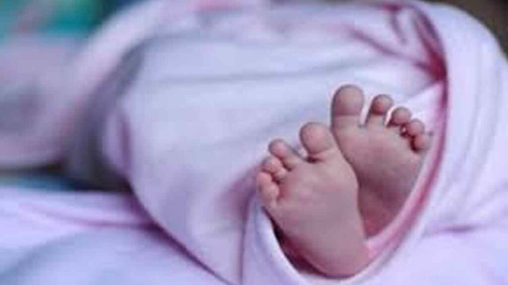 Baby Die