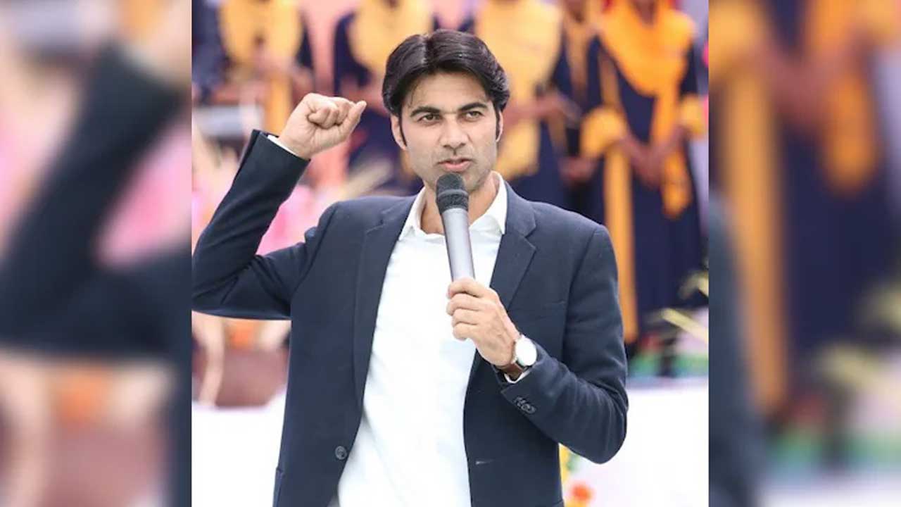 Bajinder Singh | అత్యాచారం కేసులో దోషిగా పాస్టర్‌ బాజిందర్‌ సింగ్‌..!