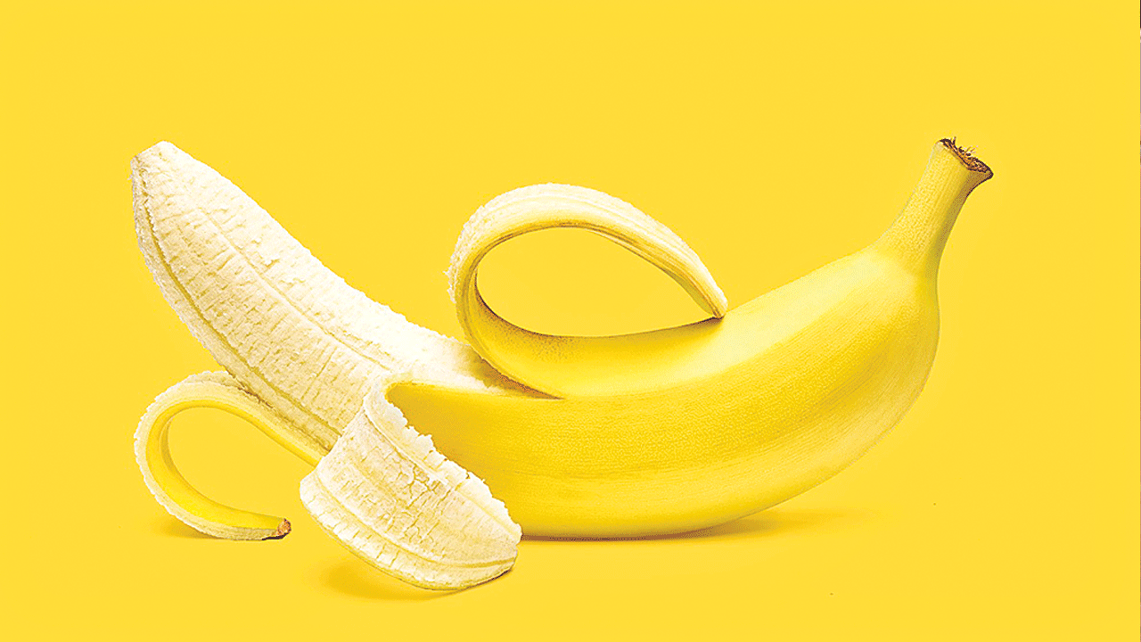 Banana | తోలు తీసి ముక్కలుగా కోసినా.. 24 గంటలూ తాజాగానే ఉండే అరటిపండు..