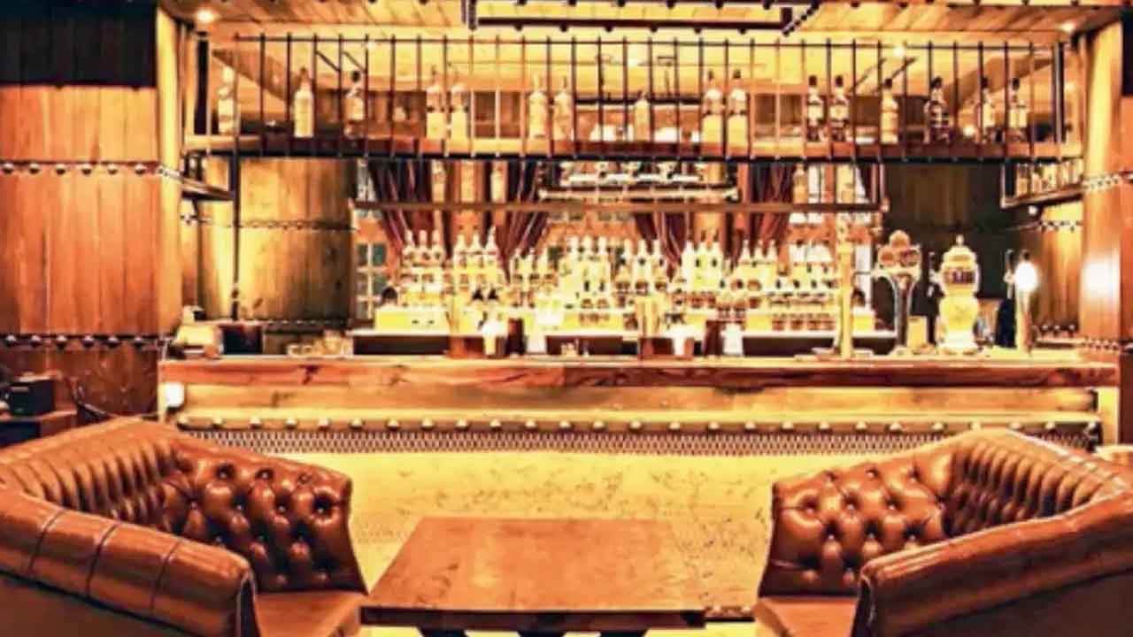 బార్ల సమస్యలు పరిష్కరించండి