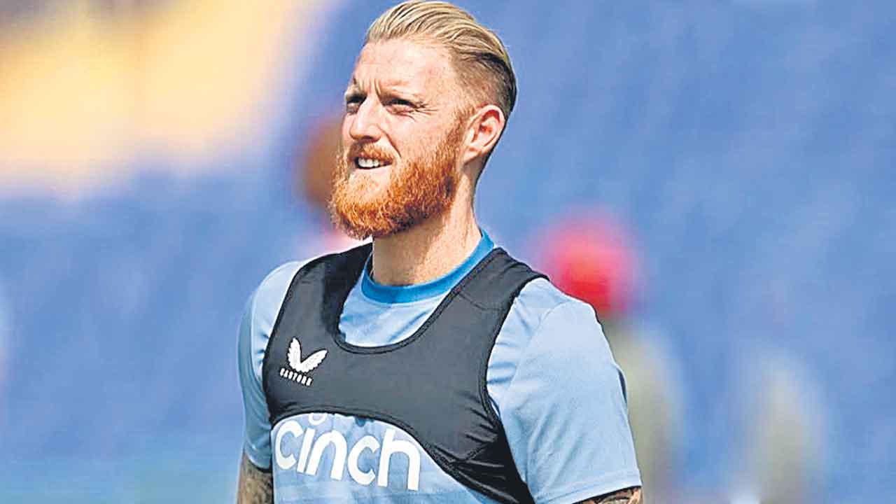 Ben Stokes | ఇంగ్లండ్‌ వన్డే సారథిగా స్టోక్స్‌?
