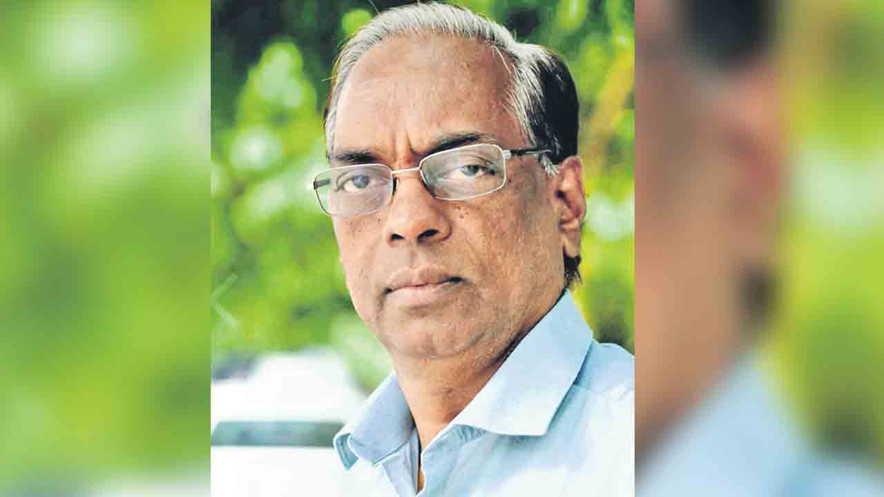 Betting | ఈ ఆటకు అంతం లేదా?.. బెట్టింగ్ యాప్ల వ్యసనంపై అల్లాణి శ్రీధర్ సినిమా