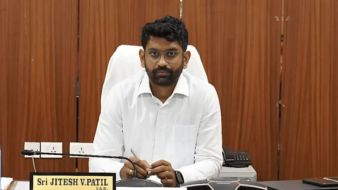 ఎల్‌ఆర్‌ఎస్‌ పెండింగ్‌ దరఖాస్తులకు పరిష్కారం