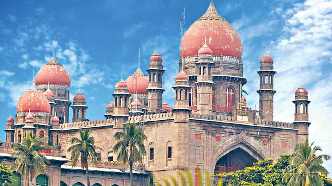 మేడిగడ్డ కేసులో జిల్లా కోర్టు వ్యాఖ్యలు రద్దు