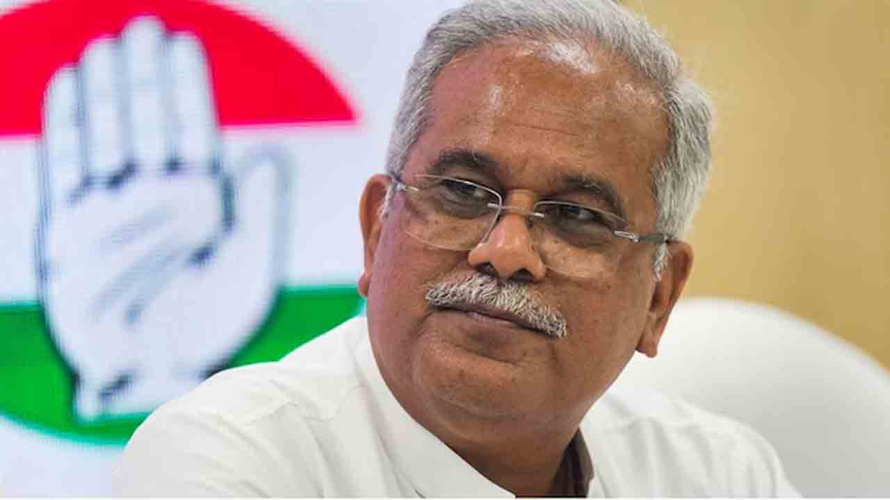 Bhupesh Baghel | భూపేశ్‌ బఘేల్‌ చుట్టూ కేసుల ఉచ్చు.. బెట్టింగ్‌ యాప్‌ వ్యవహారంలో సీబీఐ దాడులు