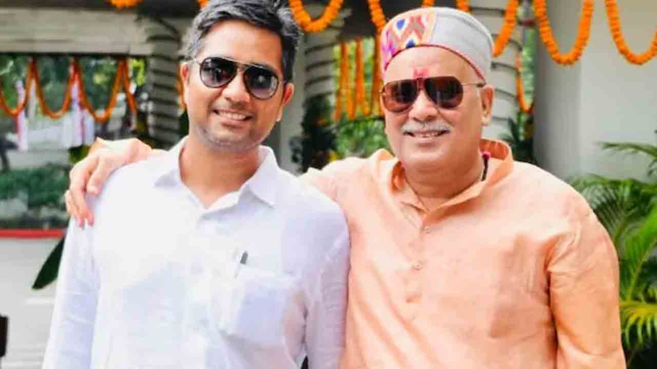 Bhupesh Baghel | మద్యం కుంభకోణం.. మాజీ సీఎం కుమారుడికి ఈడీ సమన్లు